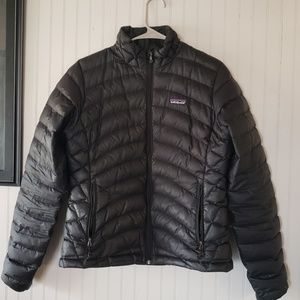 Patagonia womens medium nano puff